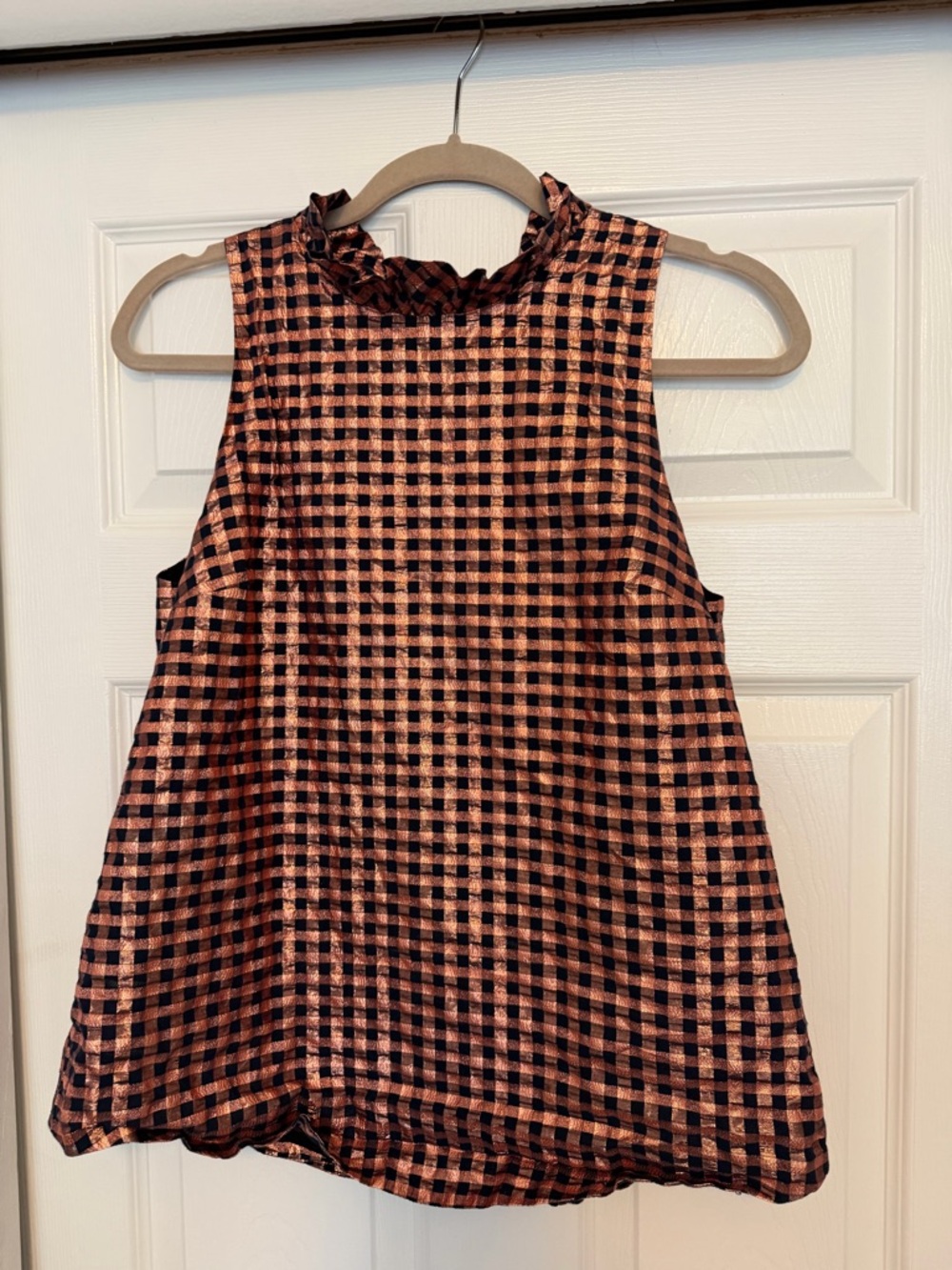 Women’s JCrew Blouse Medium